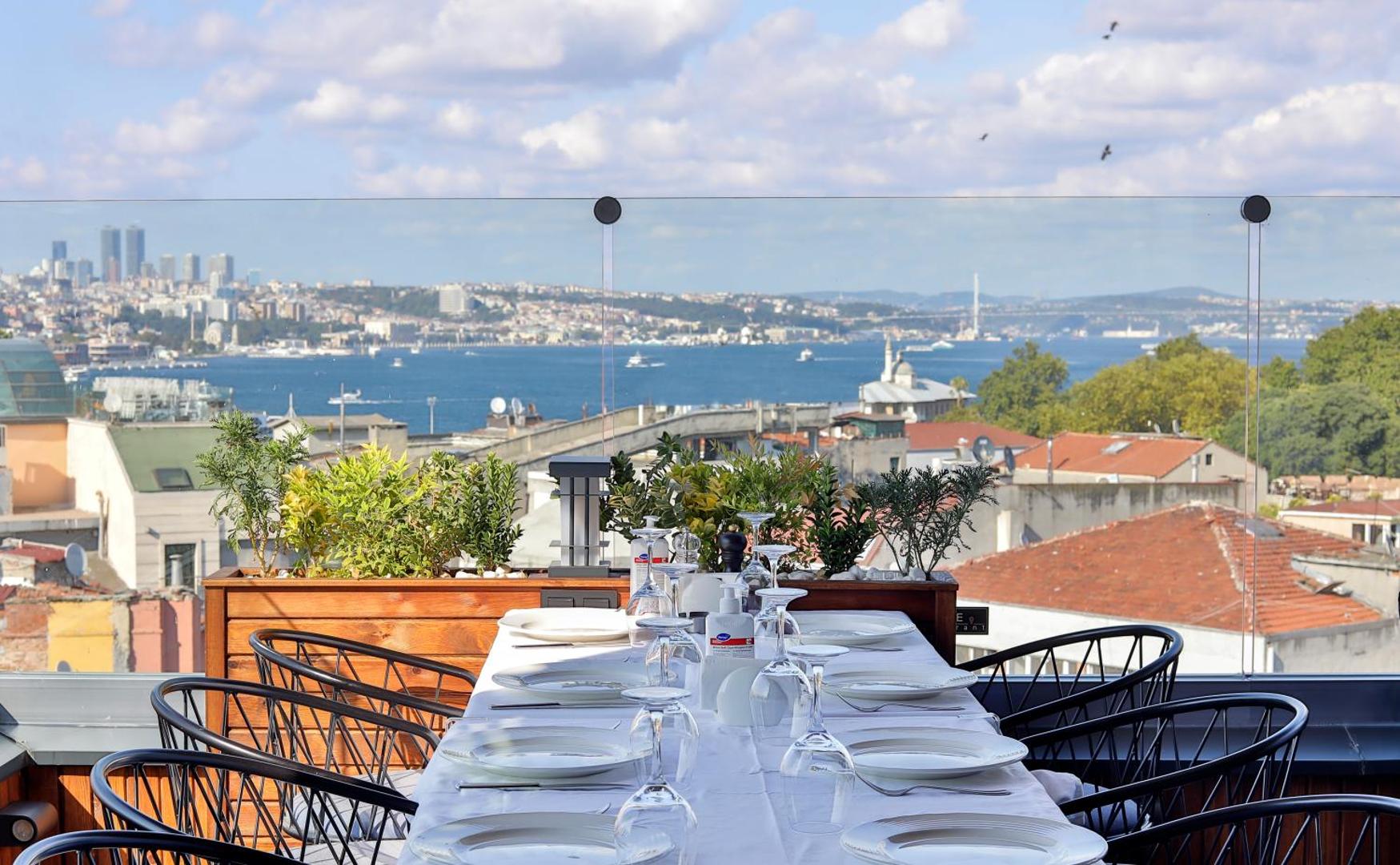 Foto 10: Orient Express & Spa by Orka Hotels
