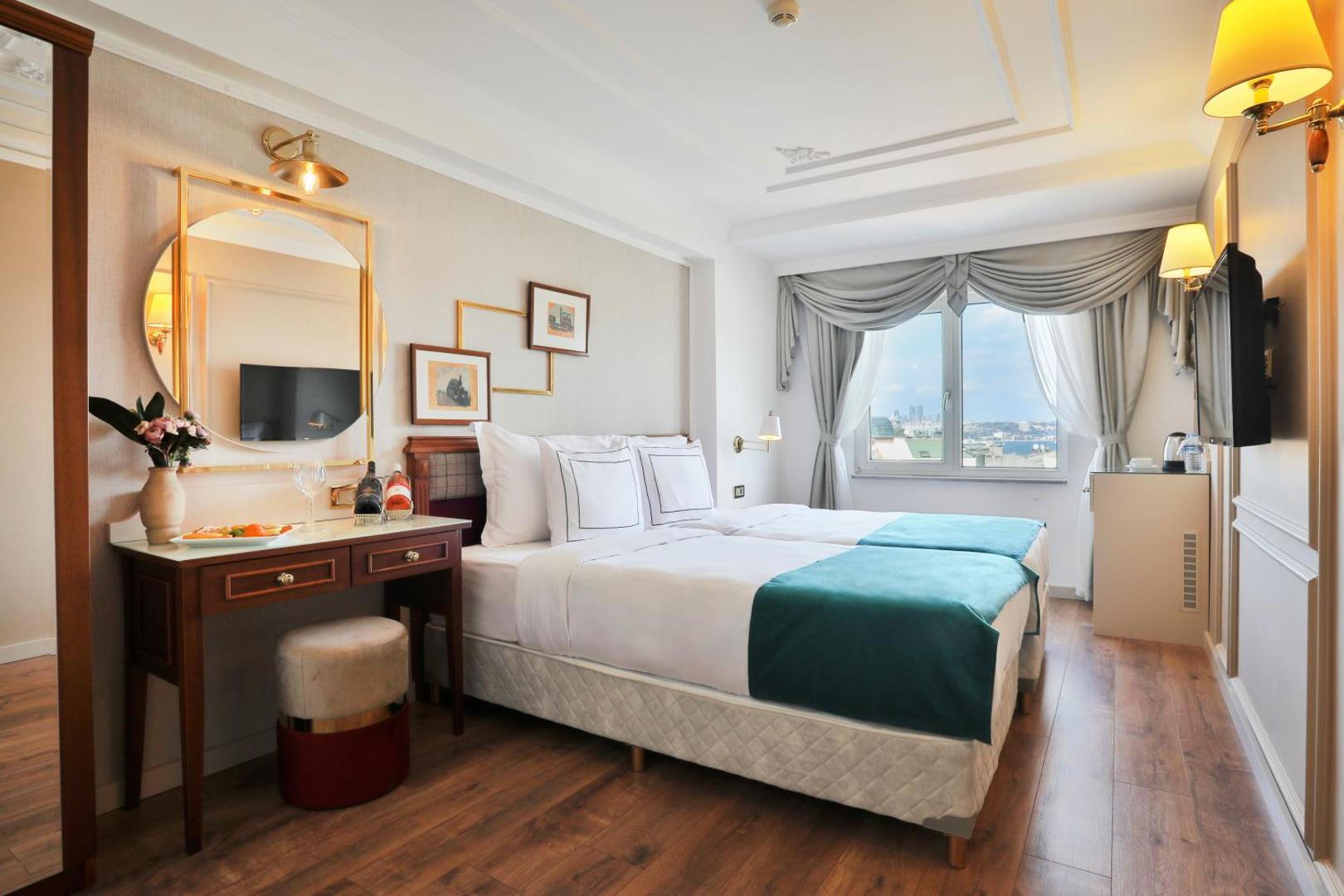 Foto 8: Orient Express & Spa by Orka Hotels
