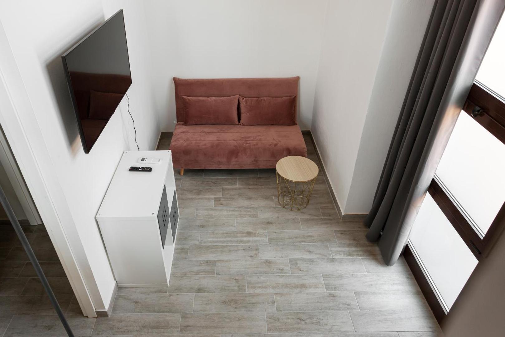 Foto 2: Lofty loft - Chiese
