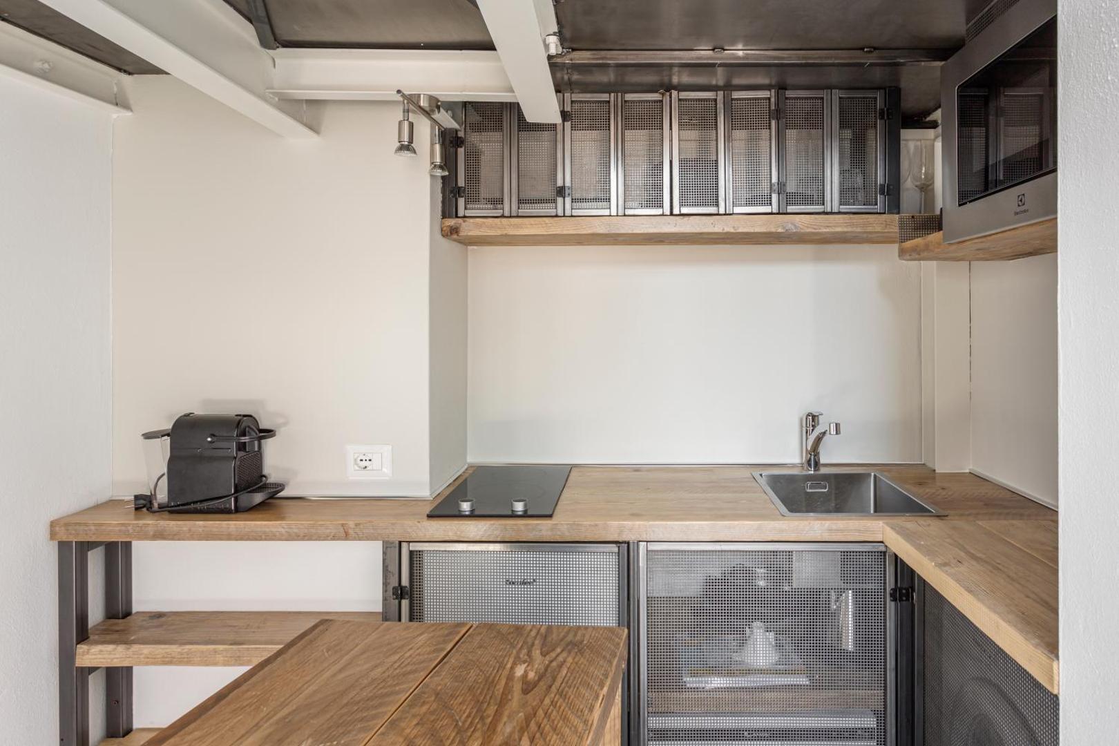 Foto 7: Lofty loft - Chiese