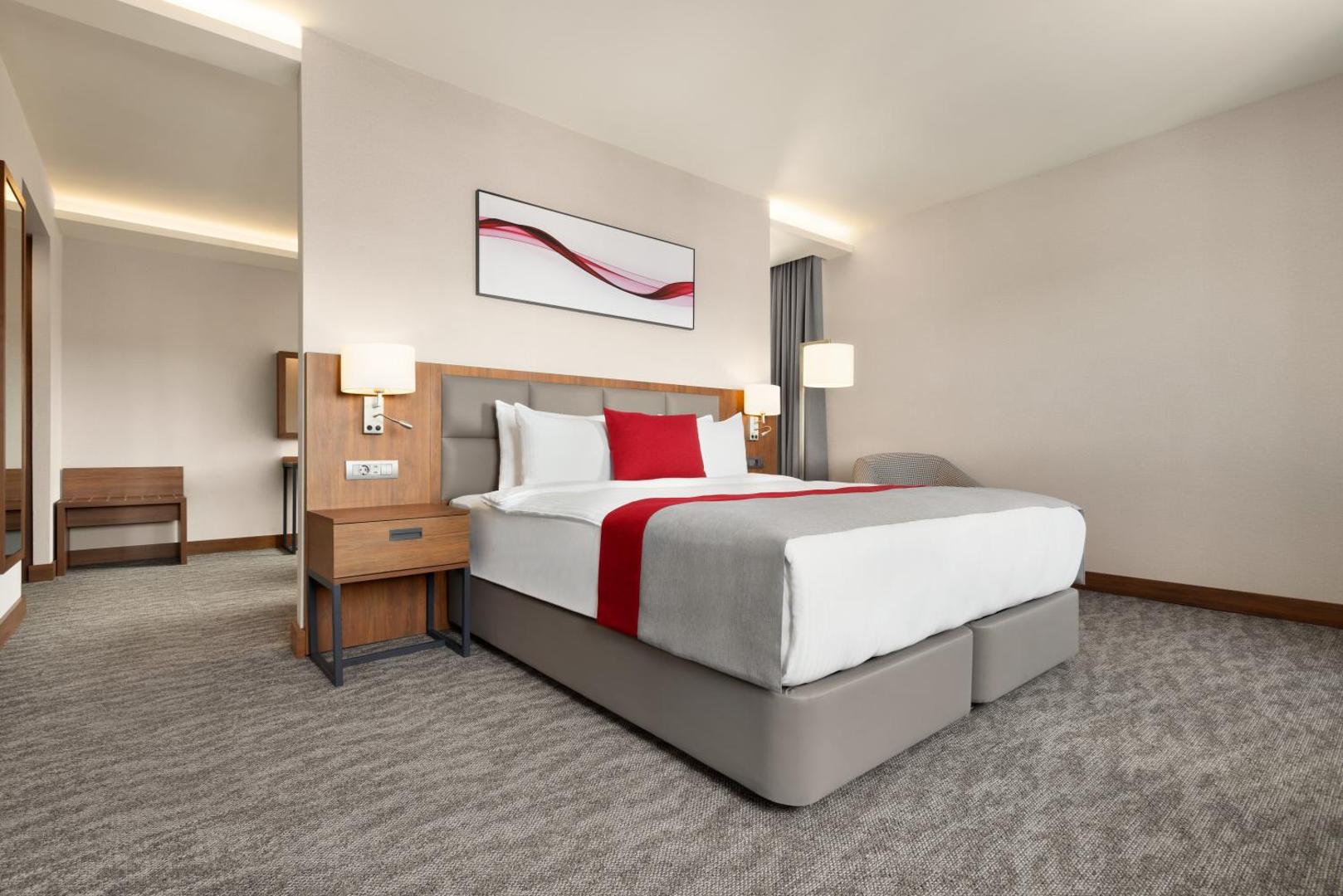 Bilde 6: Ramada by Wyndham Izmir Aliaga