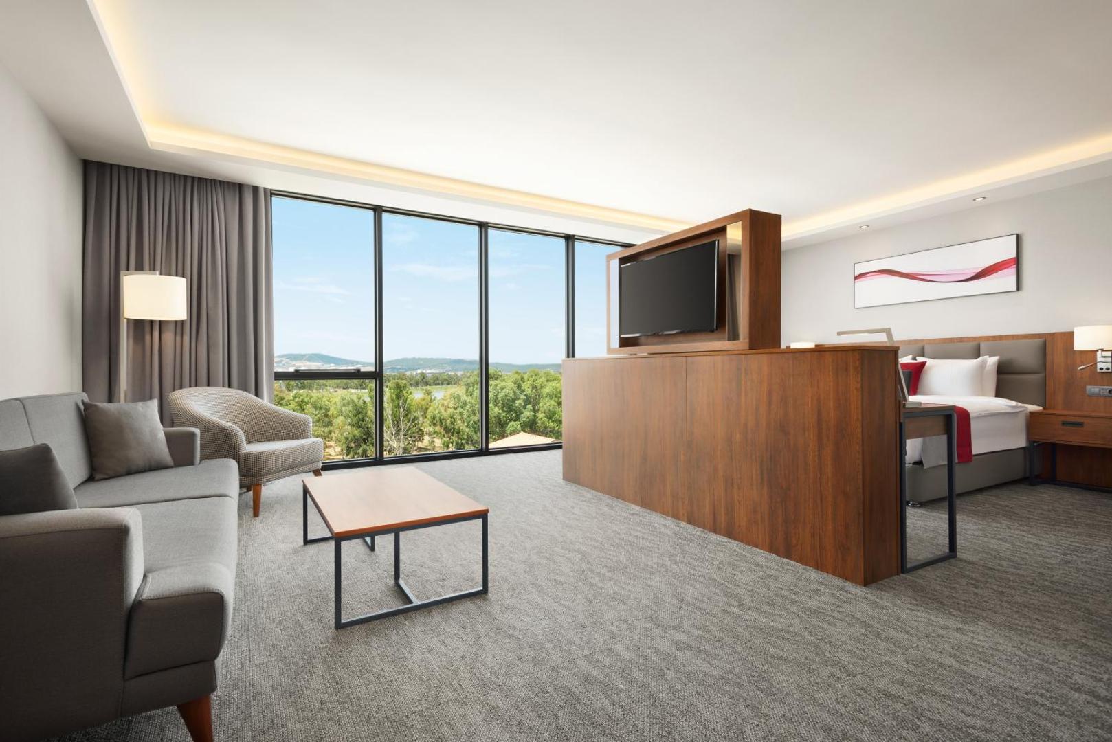 Bilde 5: Ramada by Wyndham Izmir Aliaga