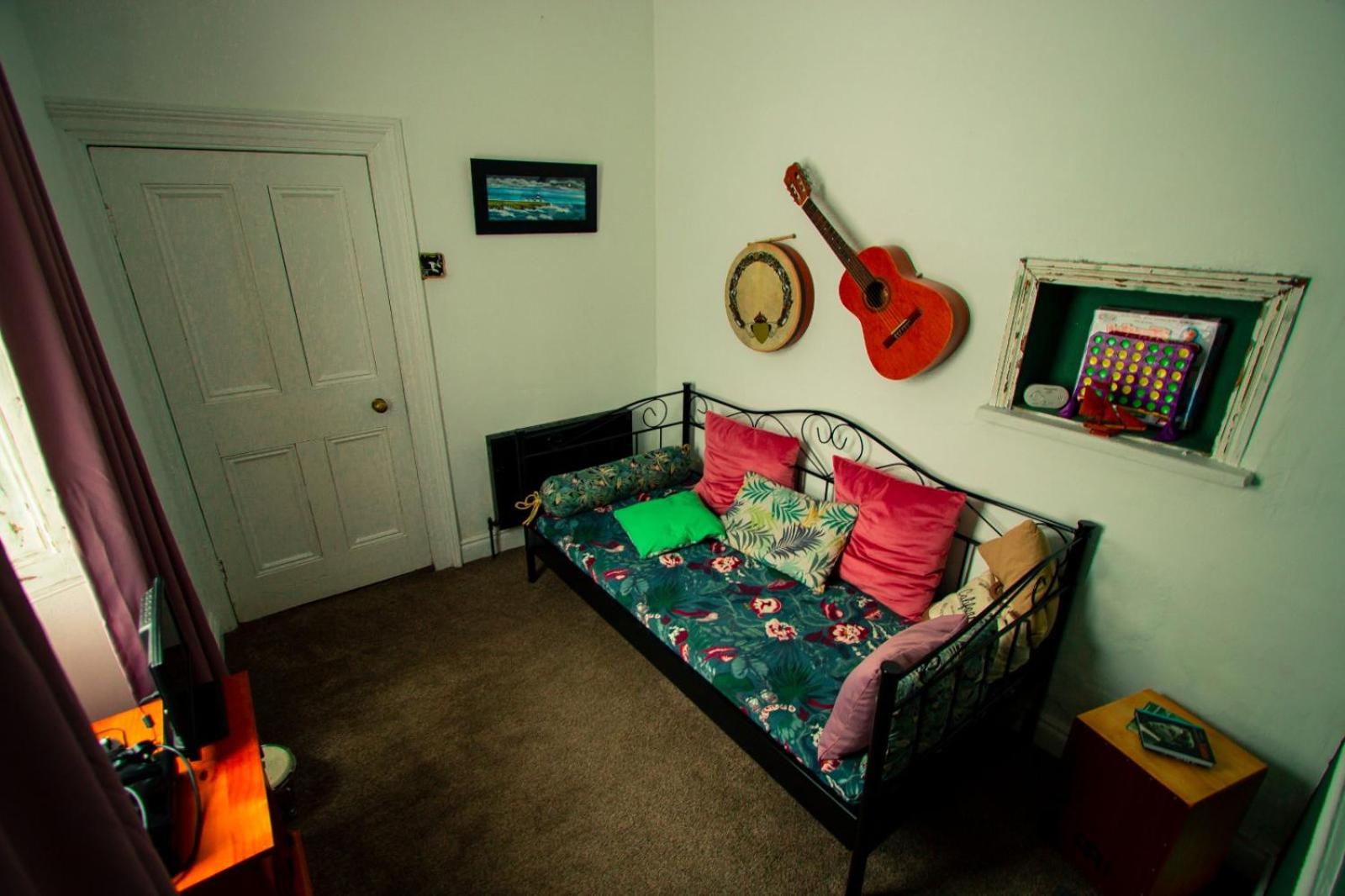 Billede 8: Easkey Hostel