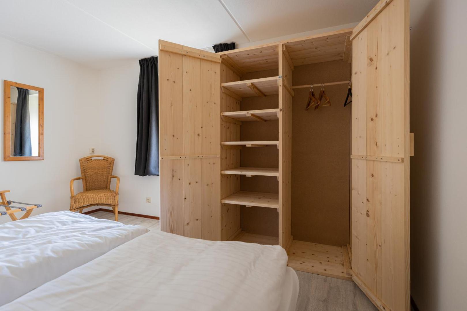 Zdjęcie 9: Escape, appartement met groot terras