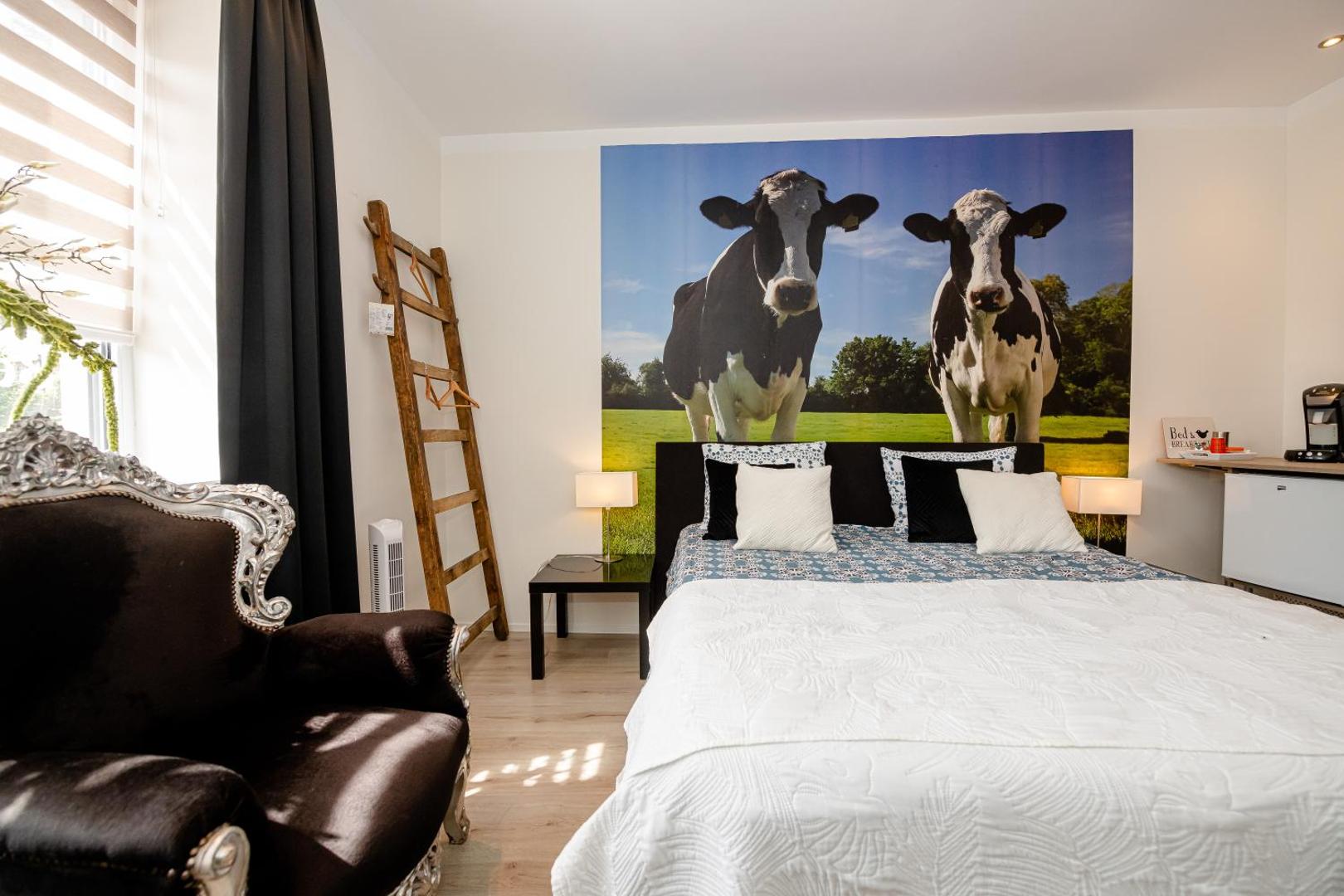 Foto 4: B & B M 3