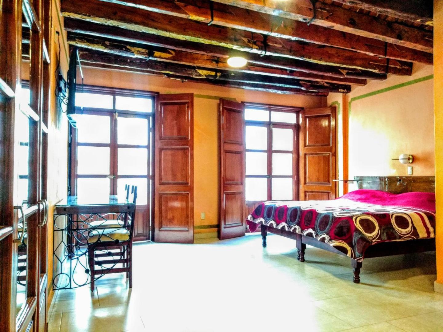 Bild 4: Cuartel 1914 - Hotel Boutique