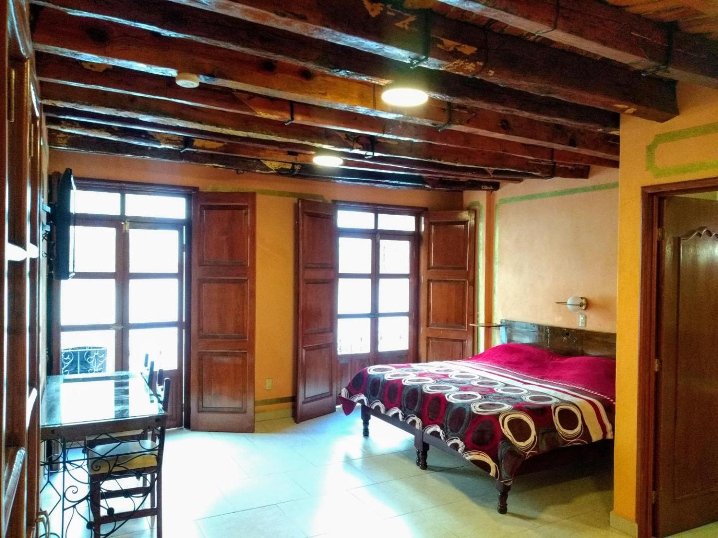 Bild 9: Cuartel 1914 - Hotel Boutique