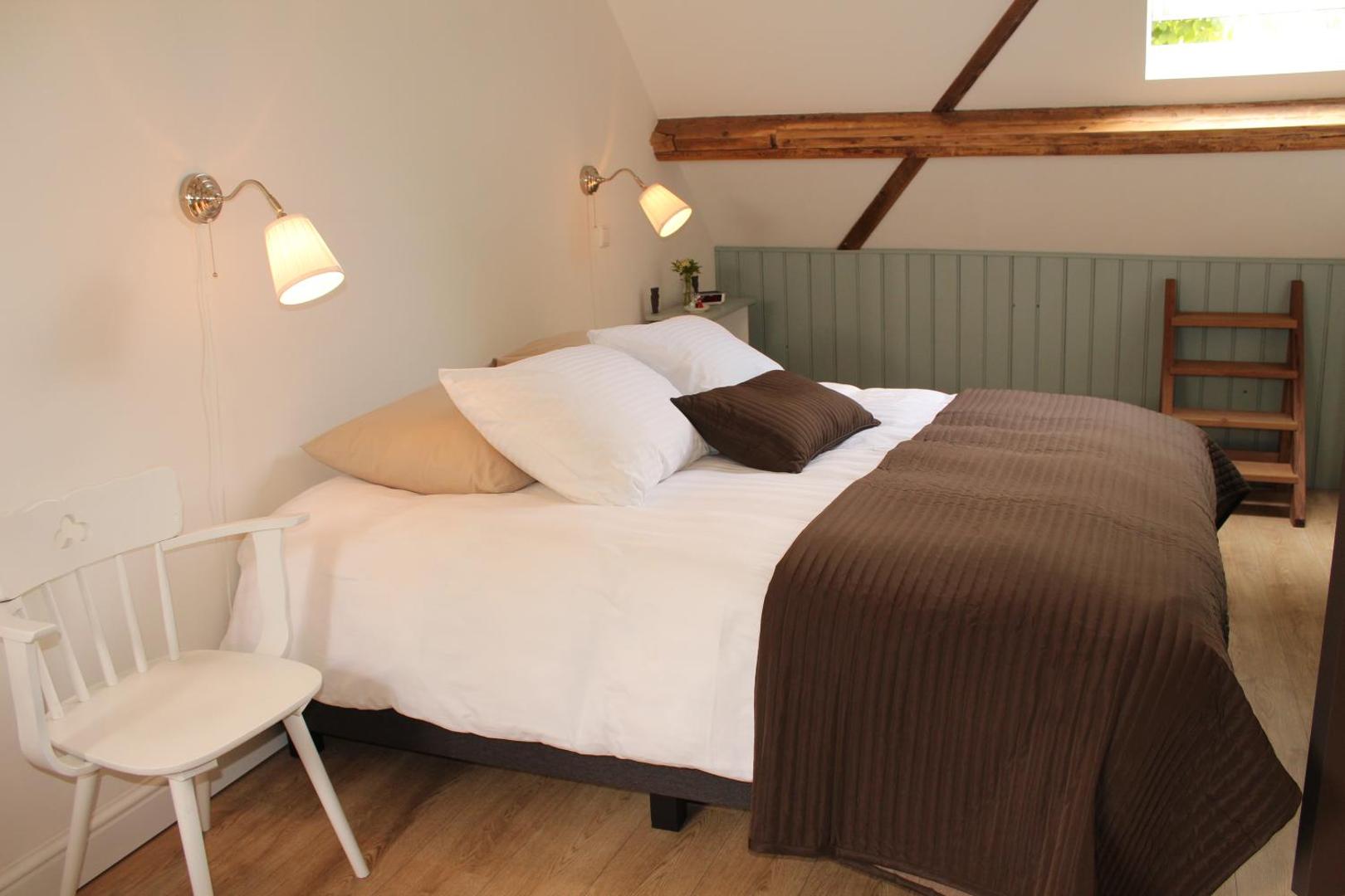 Foto 7: Bed & Breakfast Langlaar