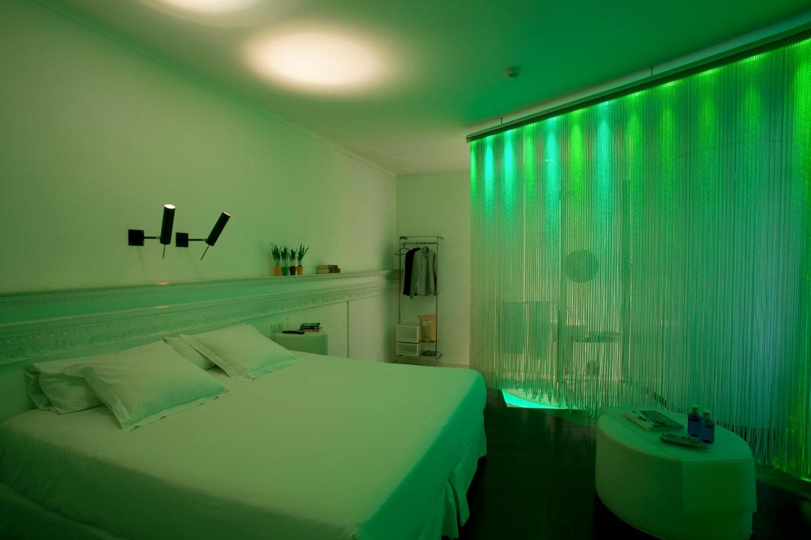 Zdjęcie 5: chic&basic Born Boutique Hotel