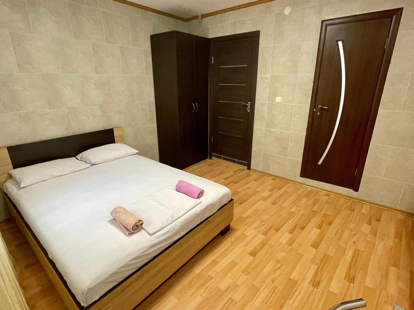 Foto 2: Smart Studio-біля Вокзалу-недалеко від Центру-Городоцька 131