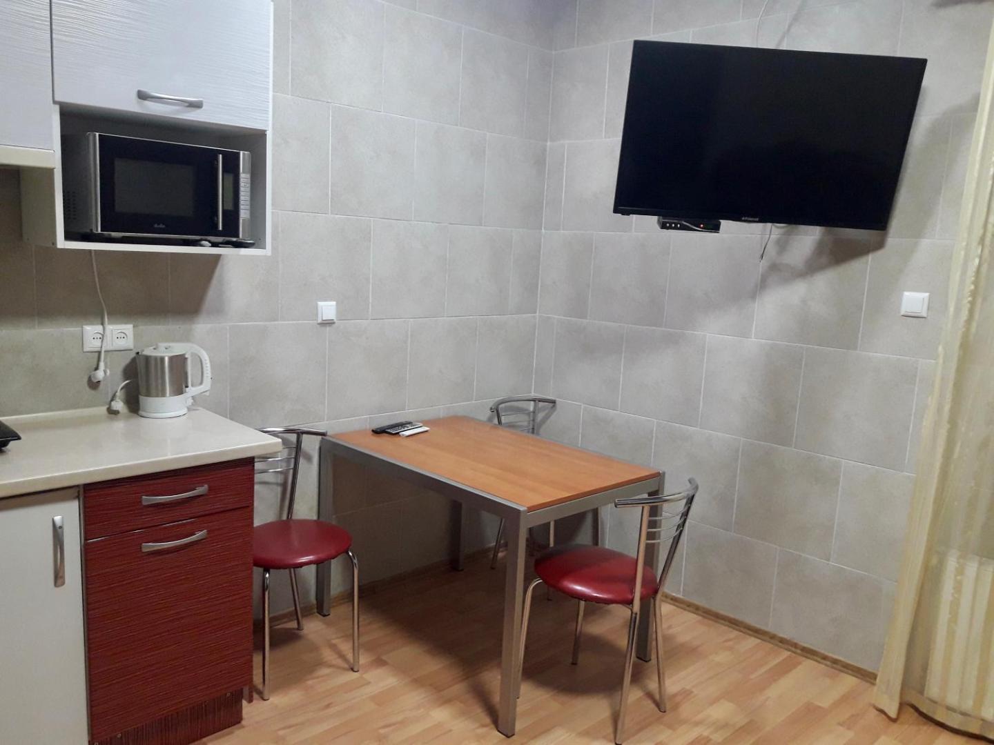 Foto 5: Smart Studio-біля Вокзалу-недалеко від Центру-Городоцька 131
