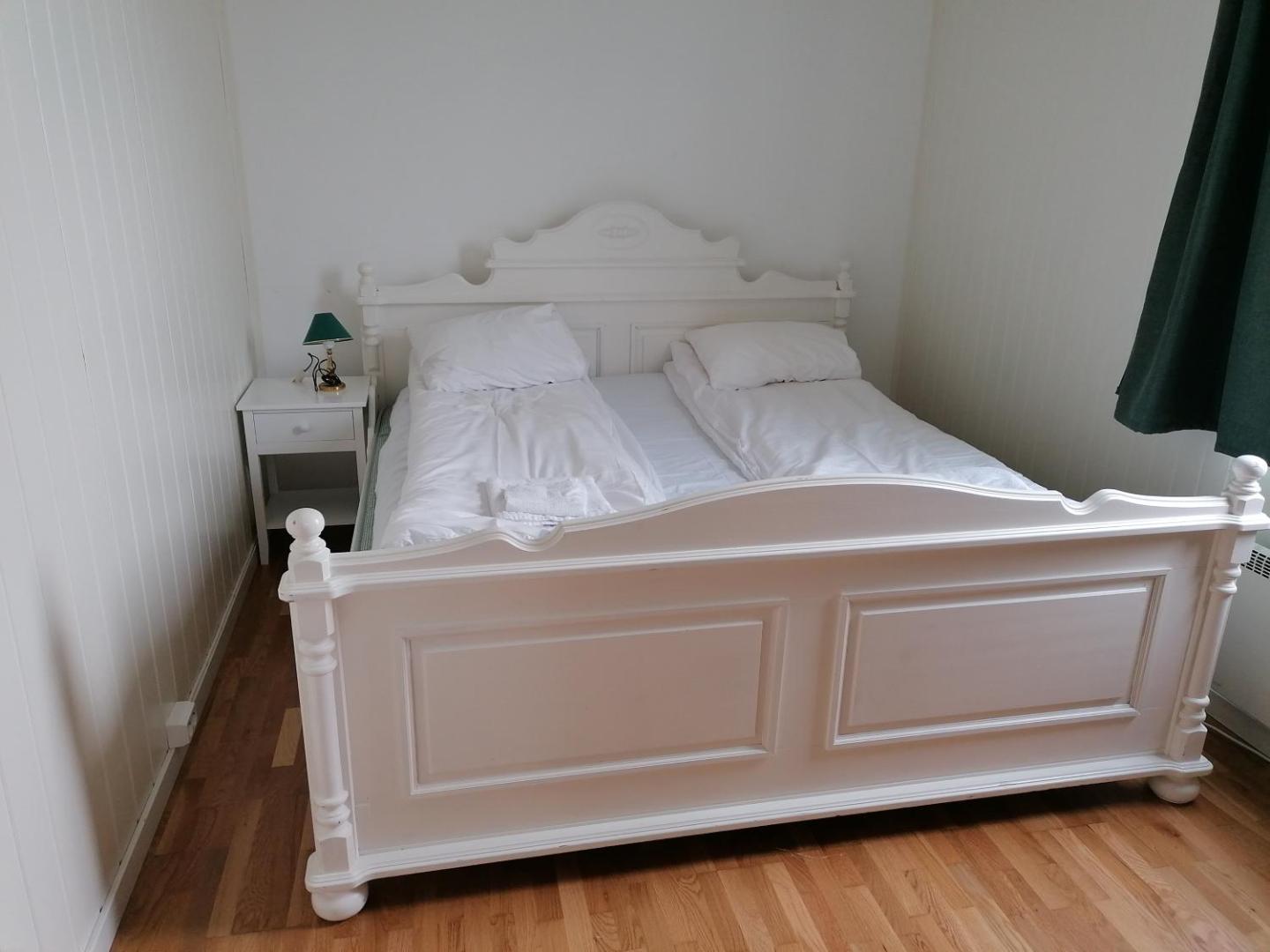 Φωτογραφία 4: Apt 101 - Andenes Whale Safari Apartments