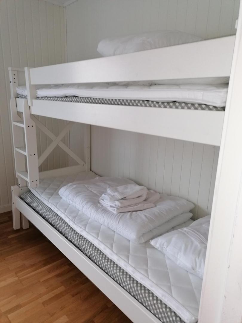 Φωτογραφία 6: Apt 101 - Andenes Whale Safari Apartments