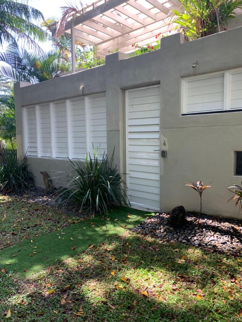 Bilde 4: Beachside 4 with private heated plunge pool