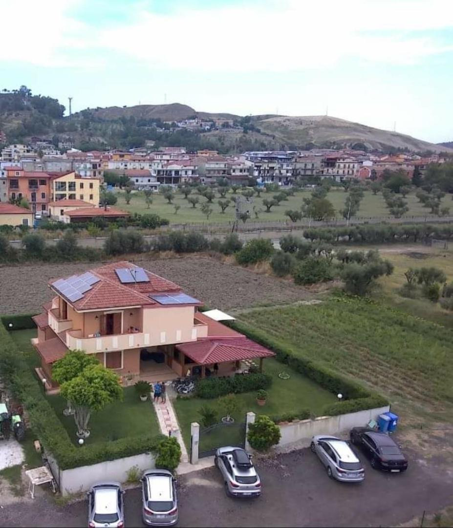 Фотография 3: Bed & Breakfast La Villetta