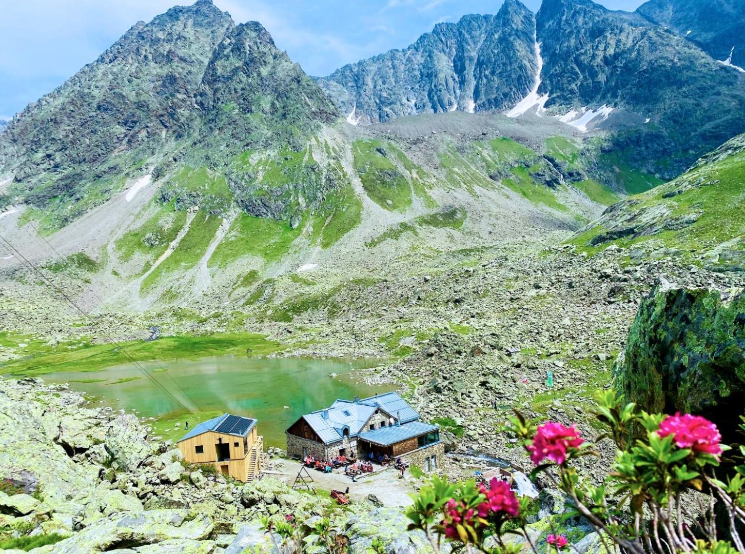 Foto 9: Mountain View