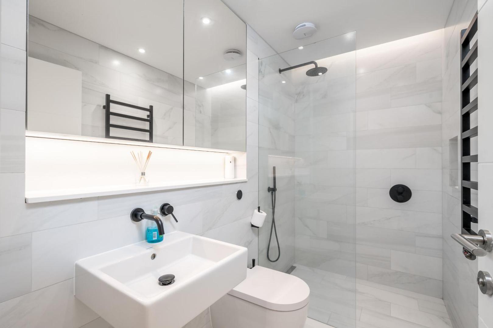 Zdjęcie 6: JOIVY Stylish flat with garden in Notting Hill