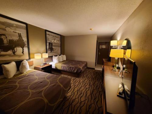 Foto 7: Super 8 by Wyndham Bedford