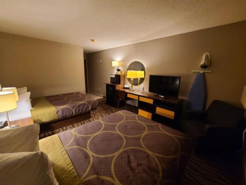 Foto 8: Super 8 by Wyndham Bedford