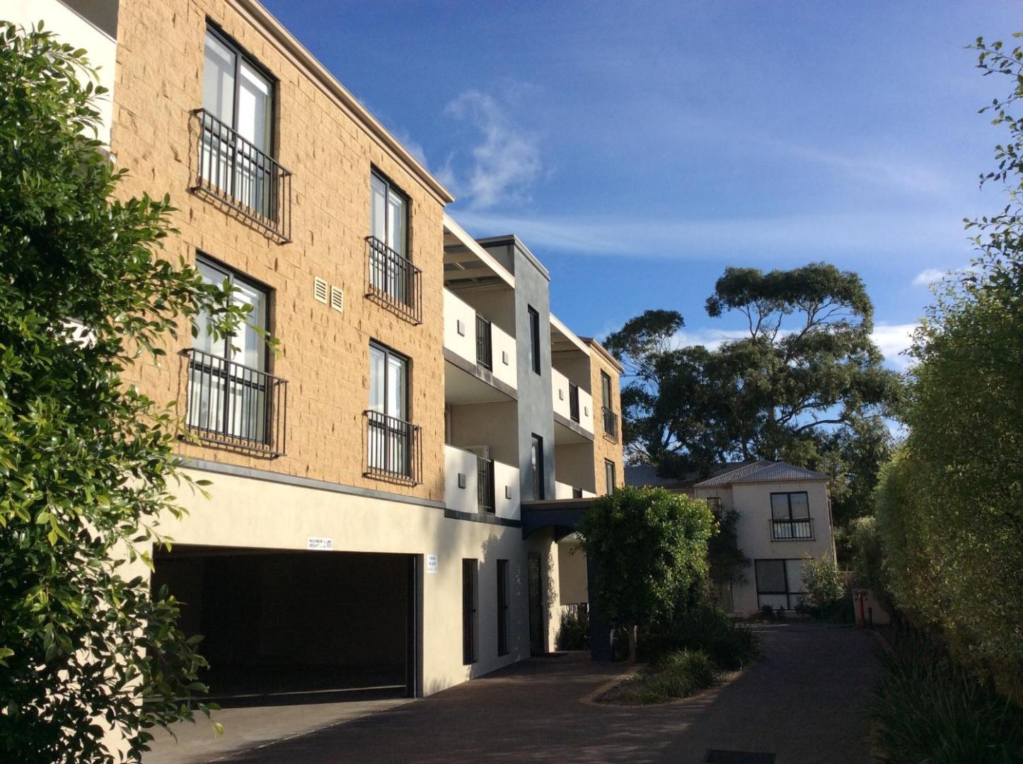 Foto 5: Oceanic on Thompson Apartments