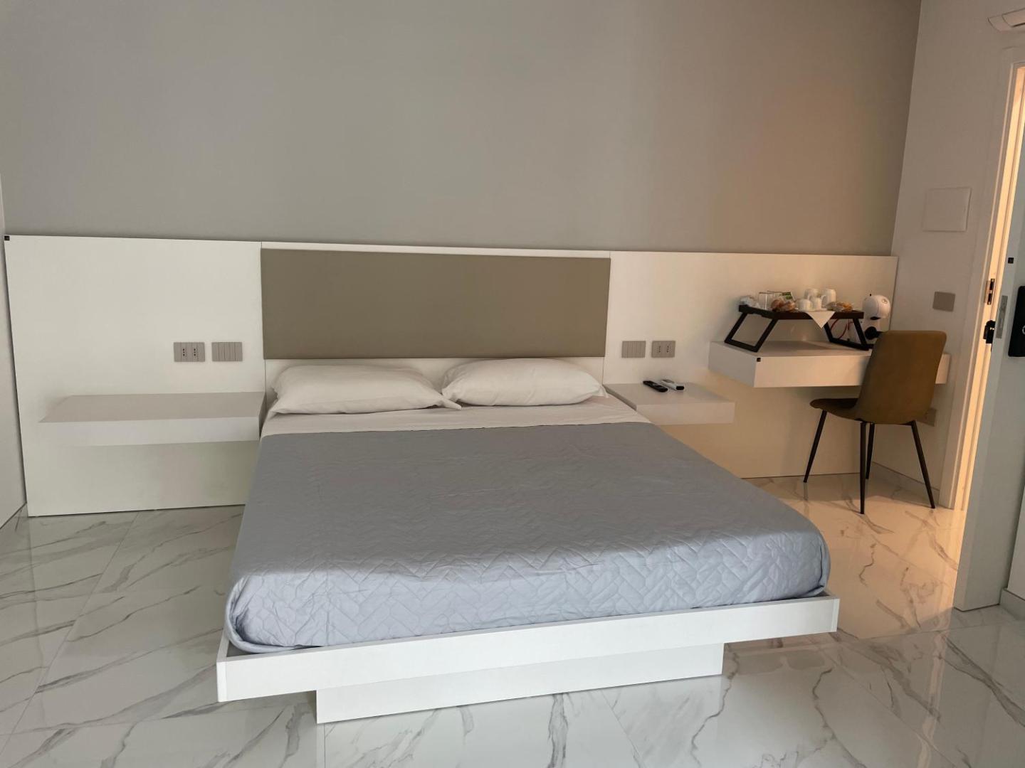 Fotografie 2: B & B La casa di Bianca Luxury
