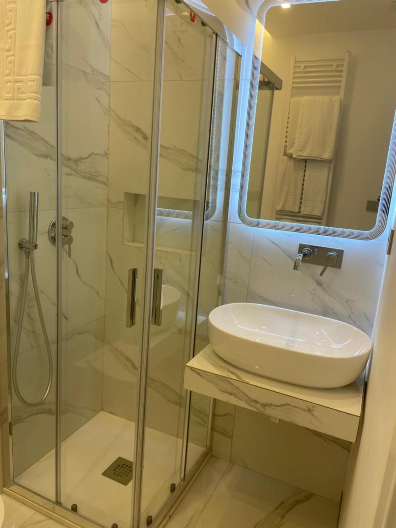 Fotografie 8: B & B La casa di Bianca Luxury