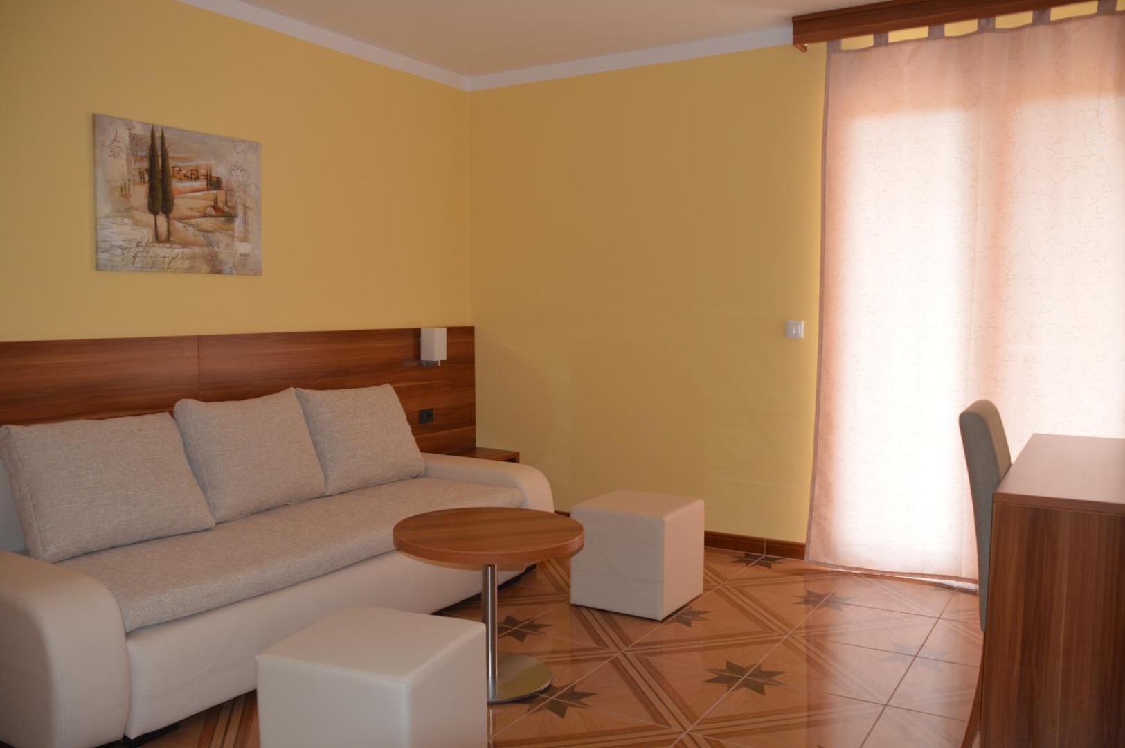 Foto 2: Bed & Breakfast Grgic