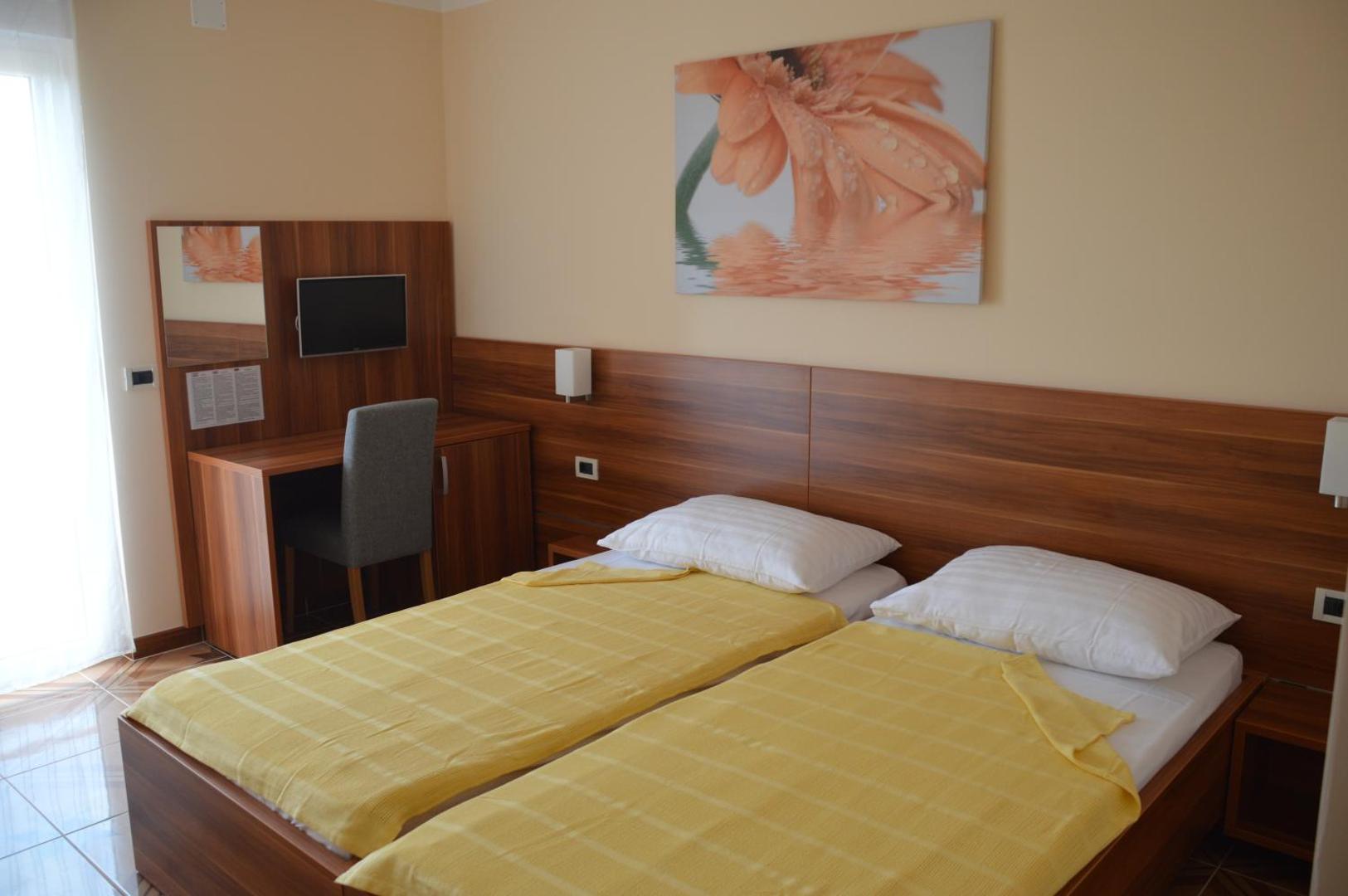 Foto 3: Bed & Breakfast Grgic