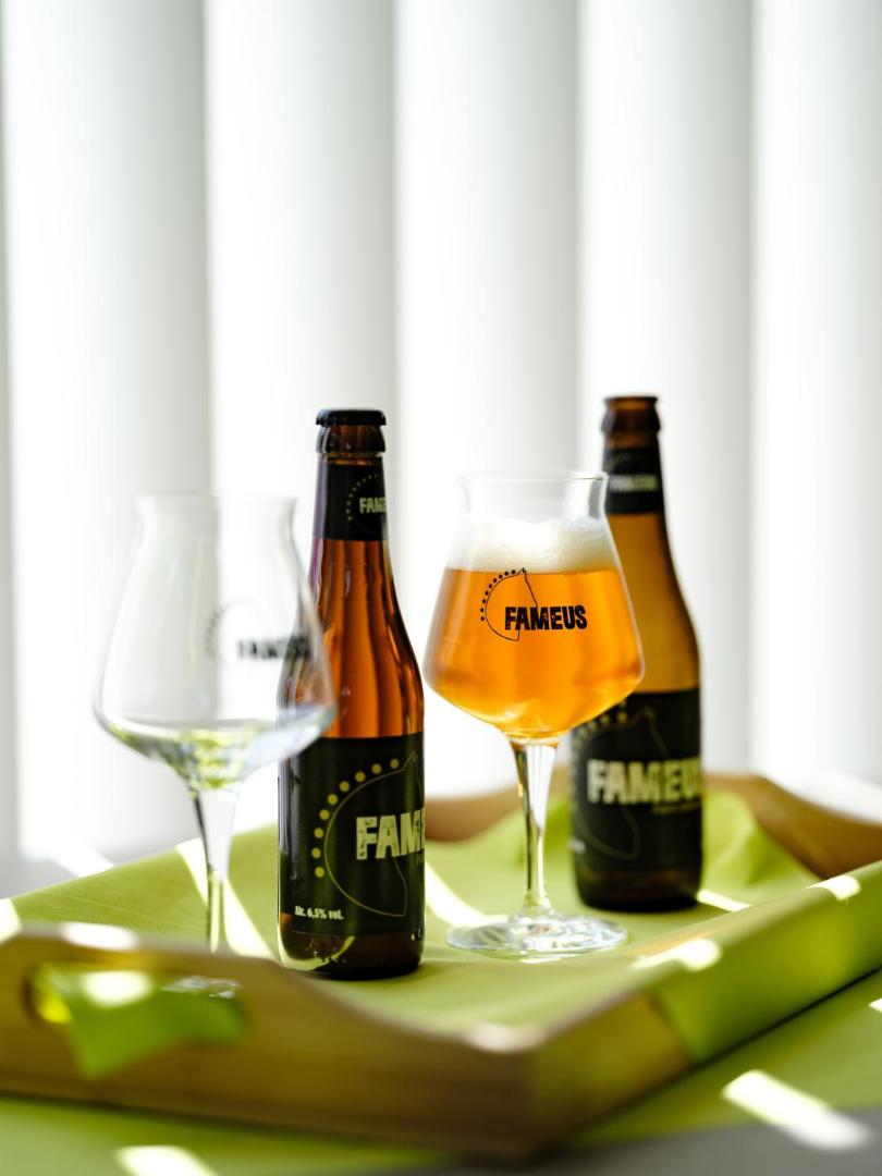 Фотография 10: b & b St-Hubert