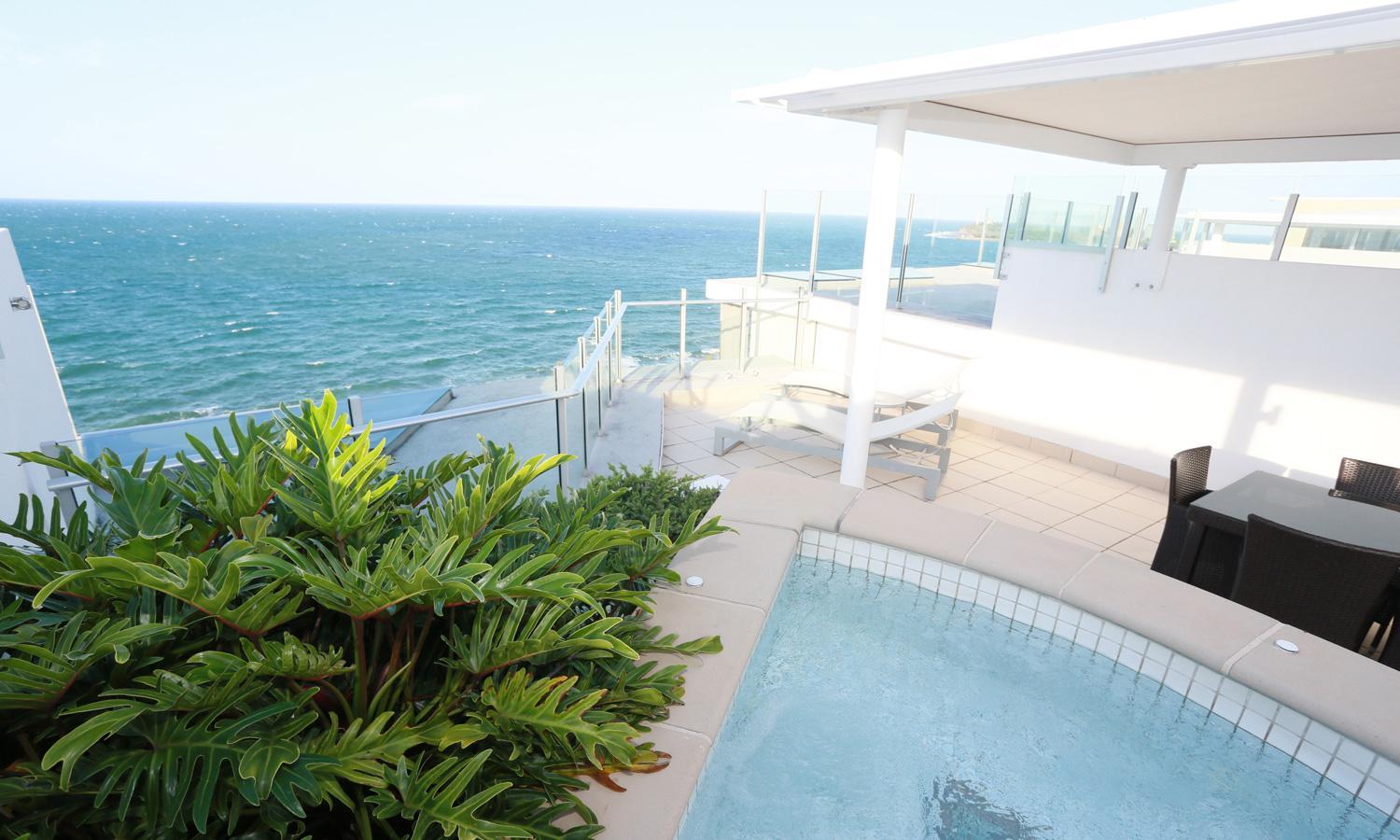 Foto 10: Oceans Mooloolaba