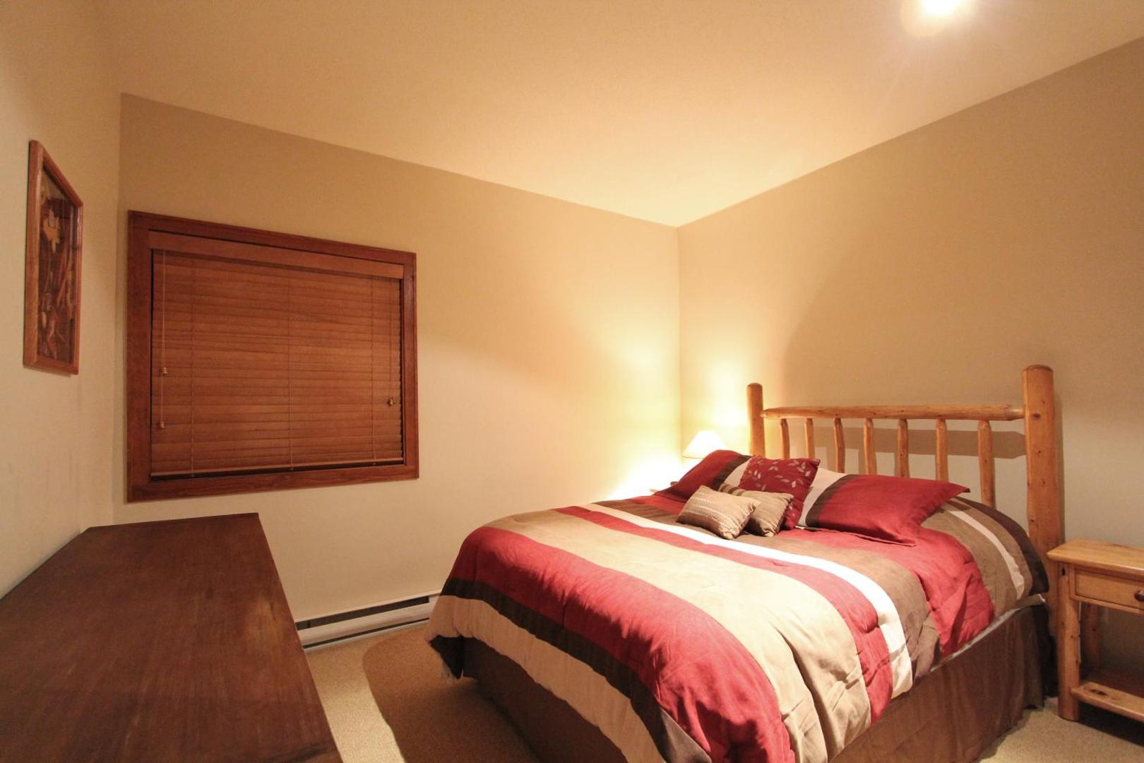 Bilde 2: Sunpath Condos by Whistler Retreats