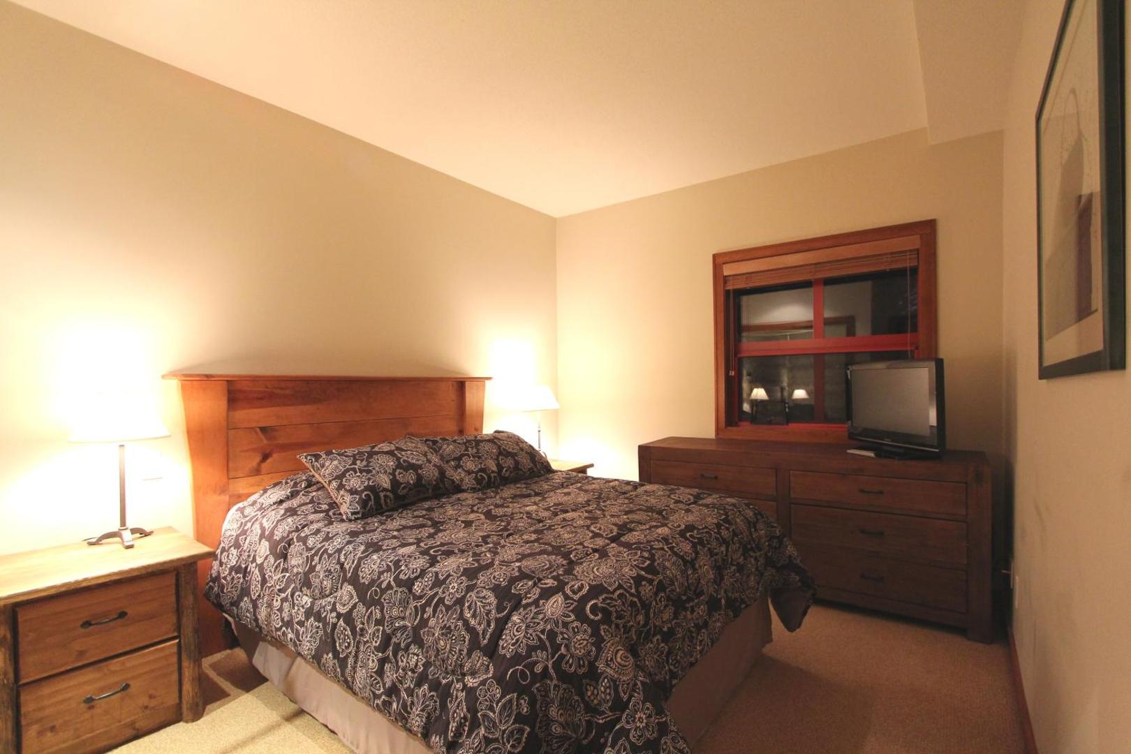 Bilde 3: Sunpath Condos by Whistler Retreats
