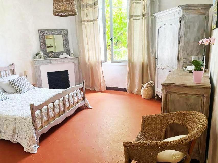 Φωτογραφία 3: Bed & Breakfast Chambres d'hôtes COTTAGE BELLEVUE