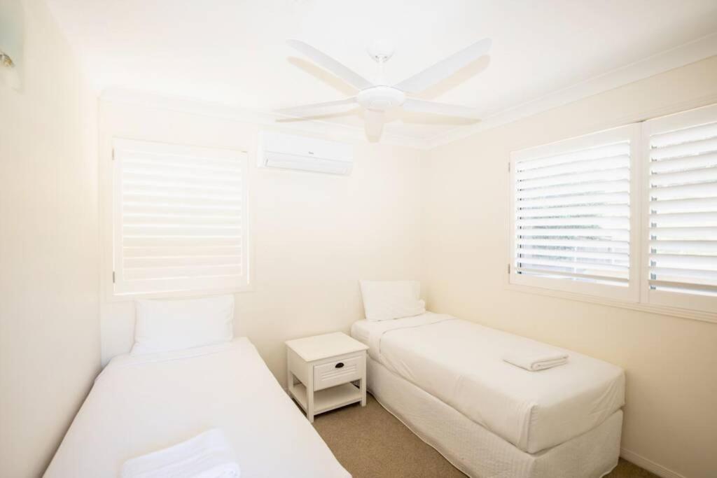 Zdjęcie 4: BEACHBREAK - 100m to beach - sleeps 6
