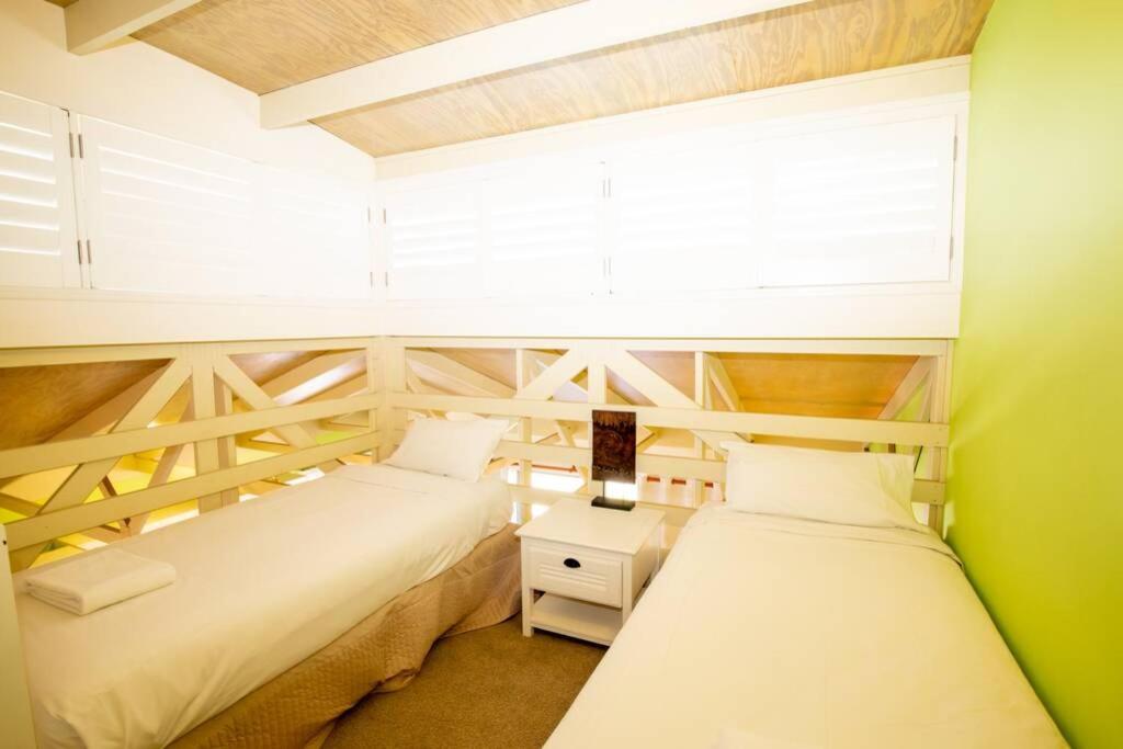 Zdjęcie 7: BEACHBREAK - 100m to beach - sleeps 6