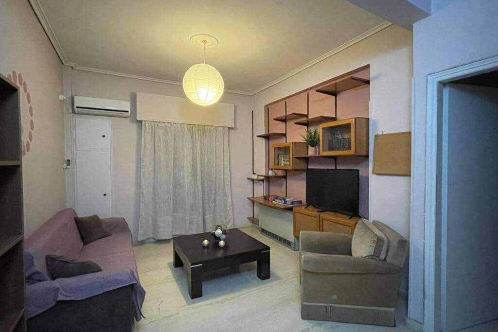 Zdjęcie 2: Olive - HappyHostGr - Downtown Apartment