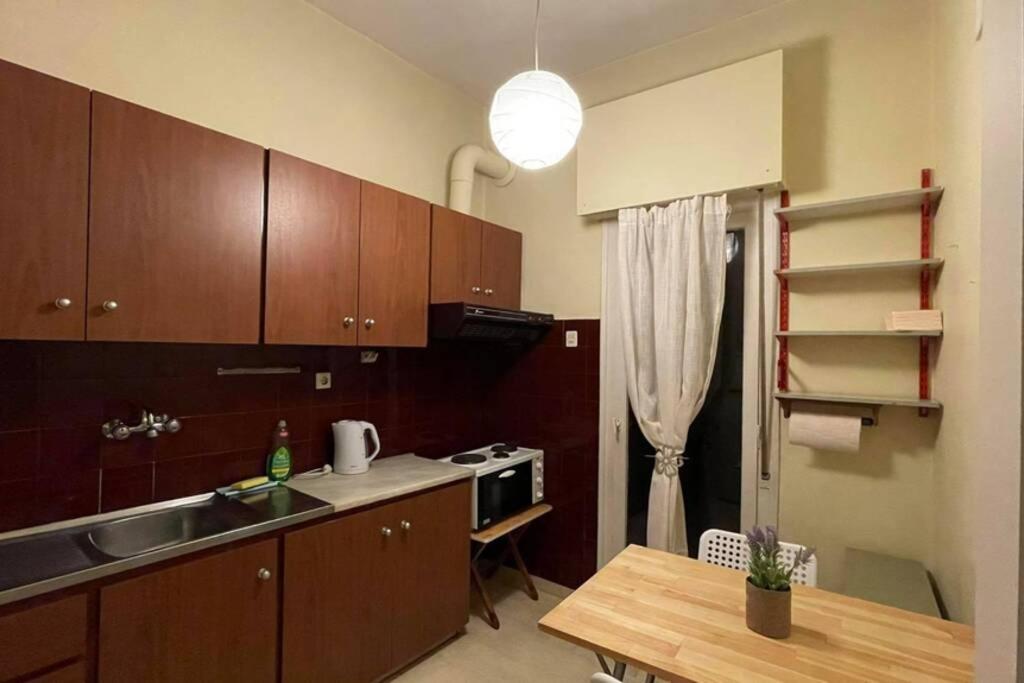 Zdjęcie 6: Olive - HappyHostGr - Downtown Apartment