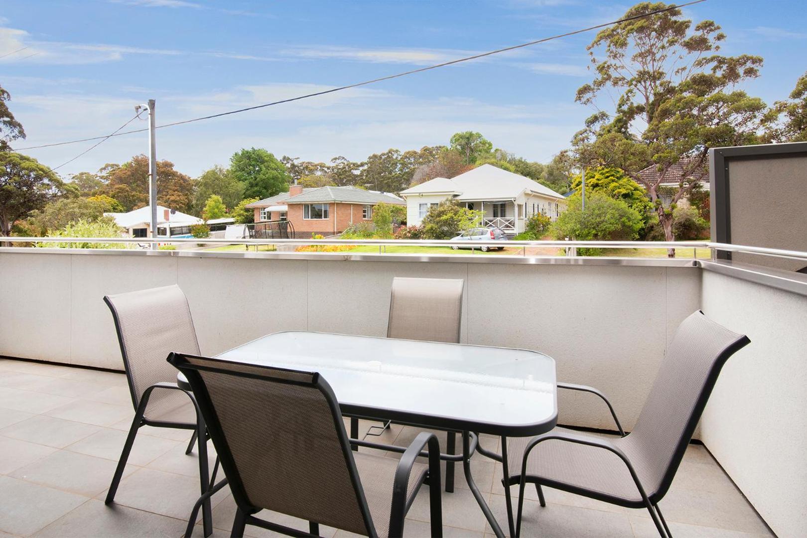 Kuva 6: Fairview - Margaret River