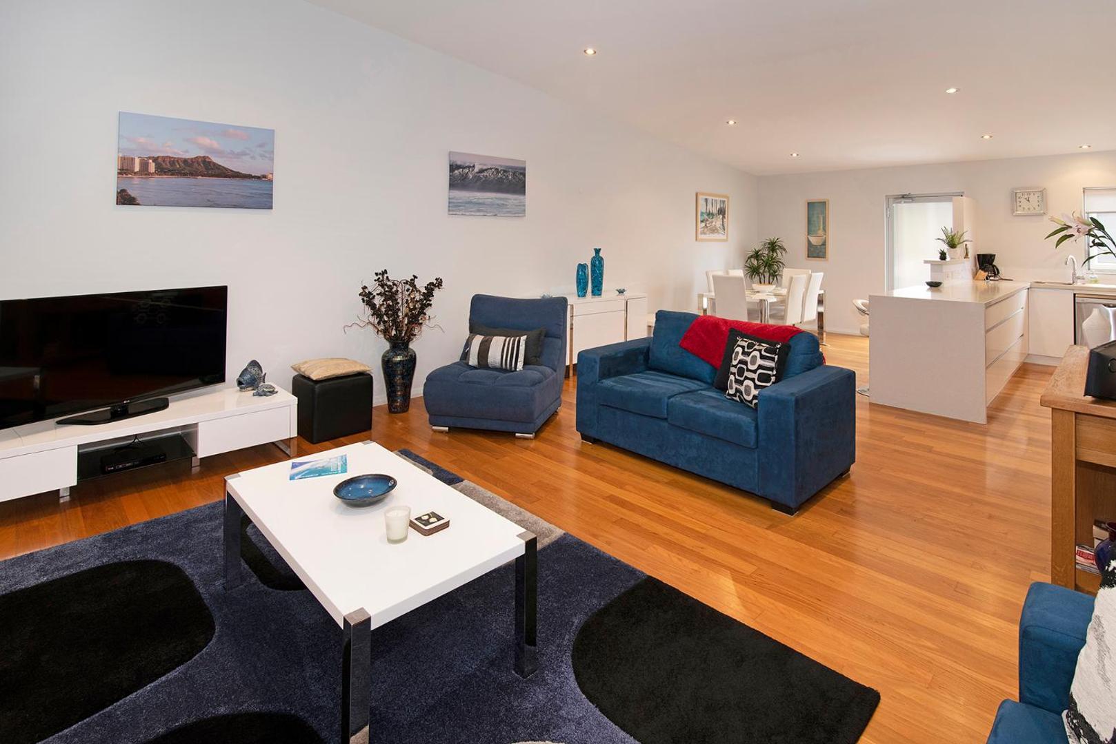 Kuva 10: Fairview - Margaret River