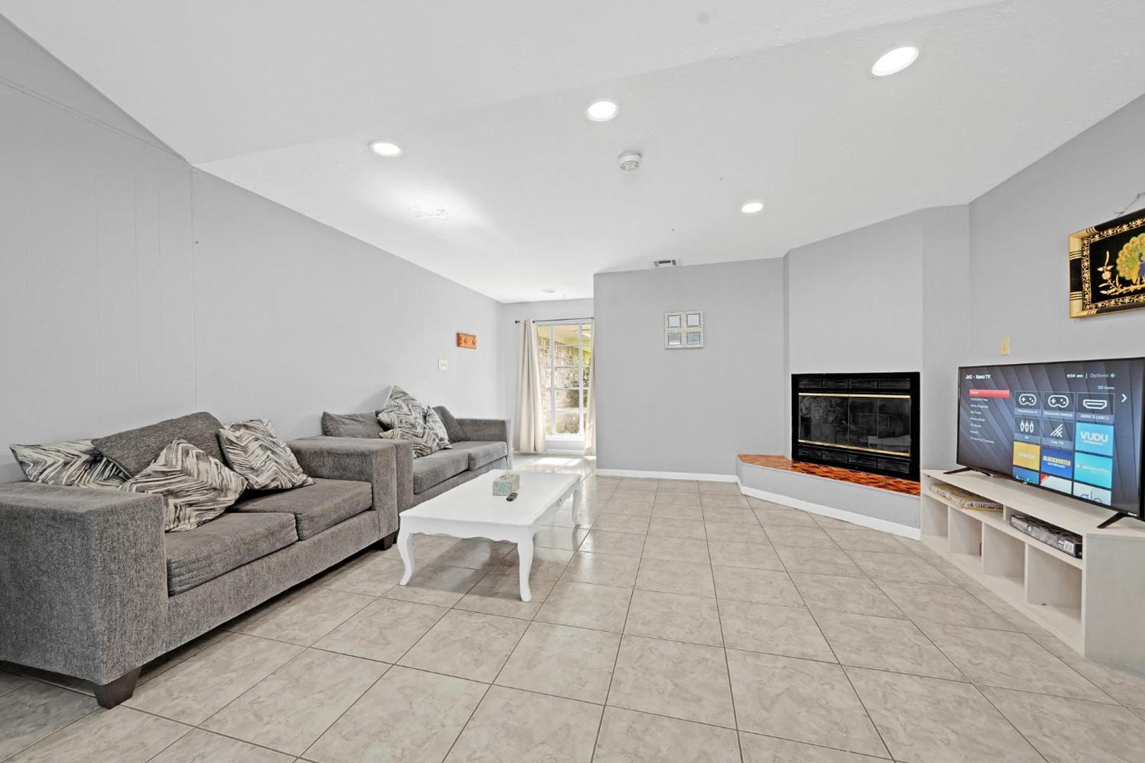 Bilde 9: Private Pool, Pool Table, Outdoor kitchen,Spa