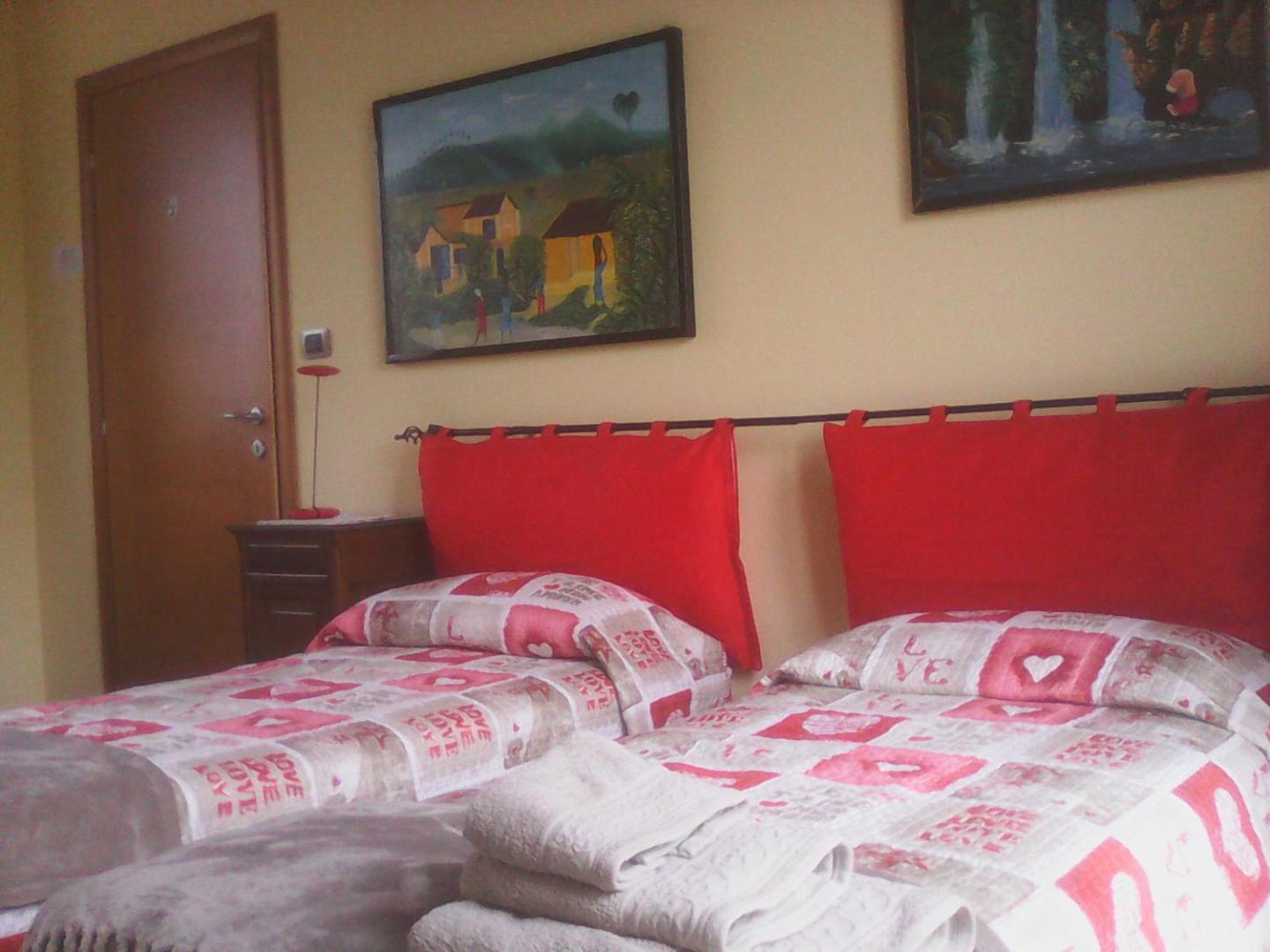 Foto 2: Bed & Breakfast Milù
