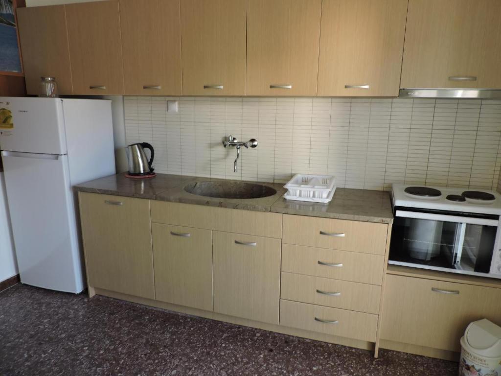 Billede 4: Apartment in Asprovalta