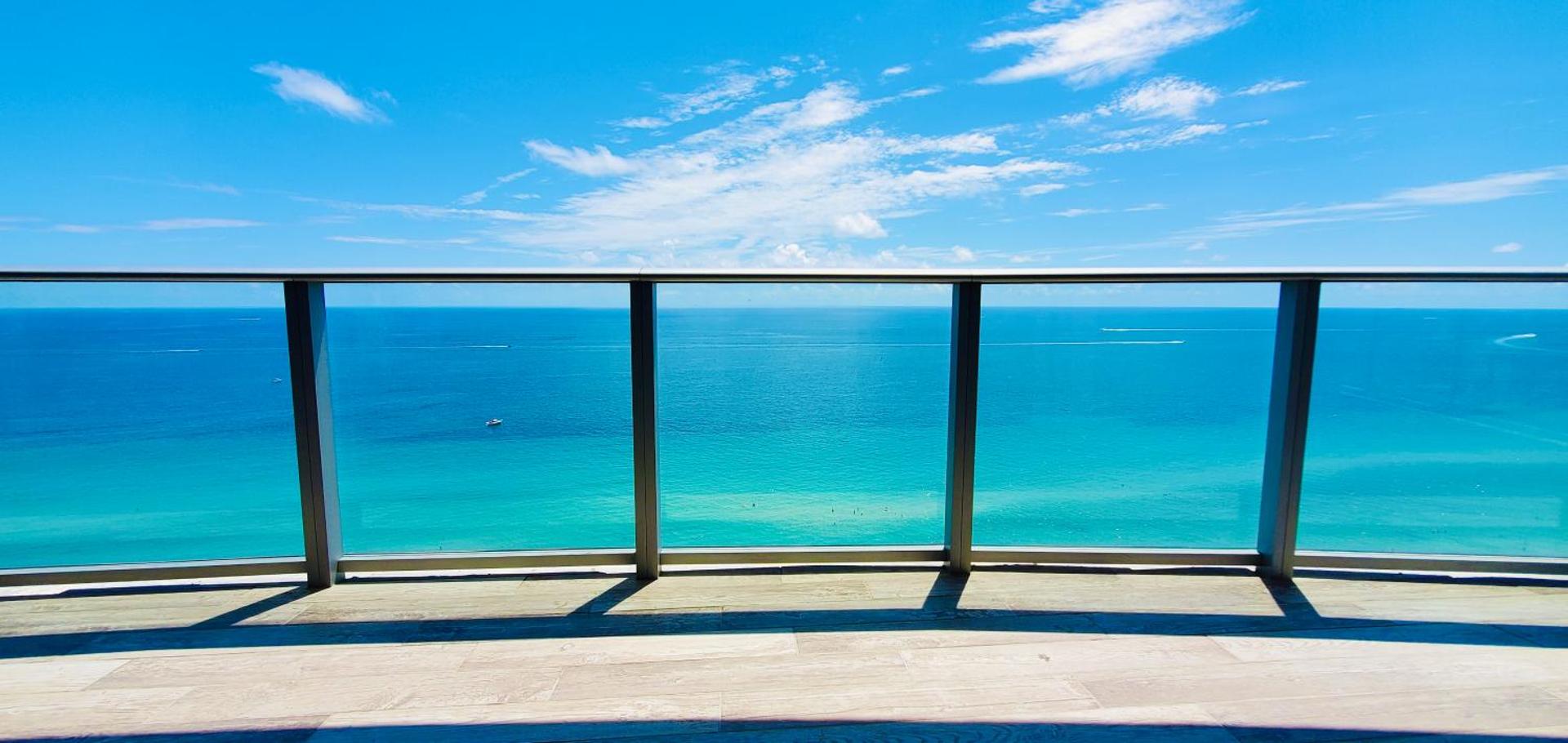 Bilde 10: Dramatic Ocean View at Hyde Resort And Residences