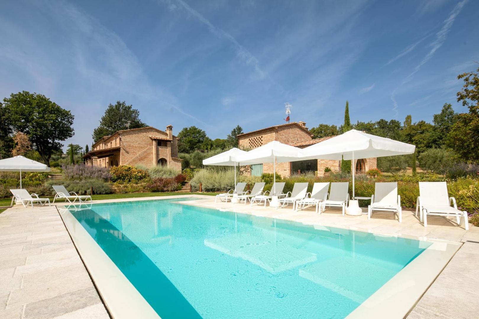 Villa Ripa by Mmega photo 2