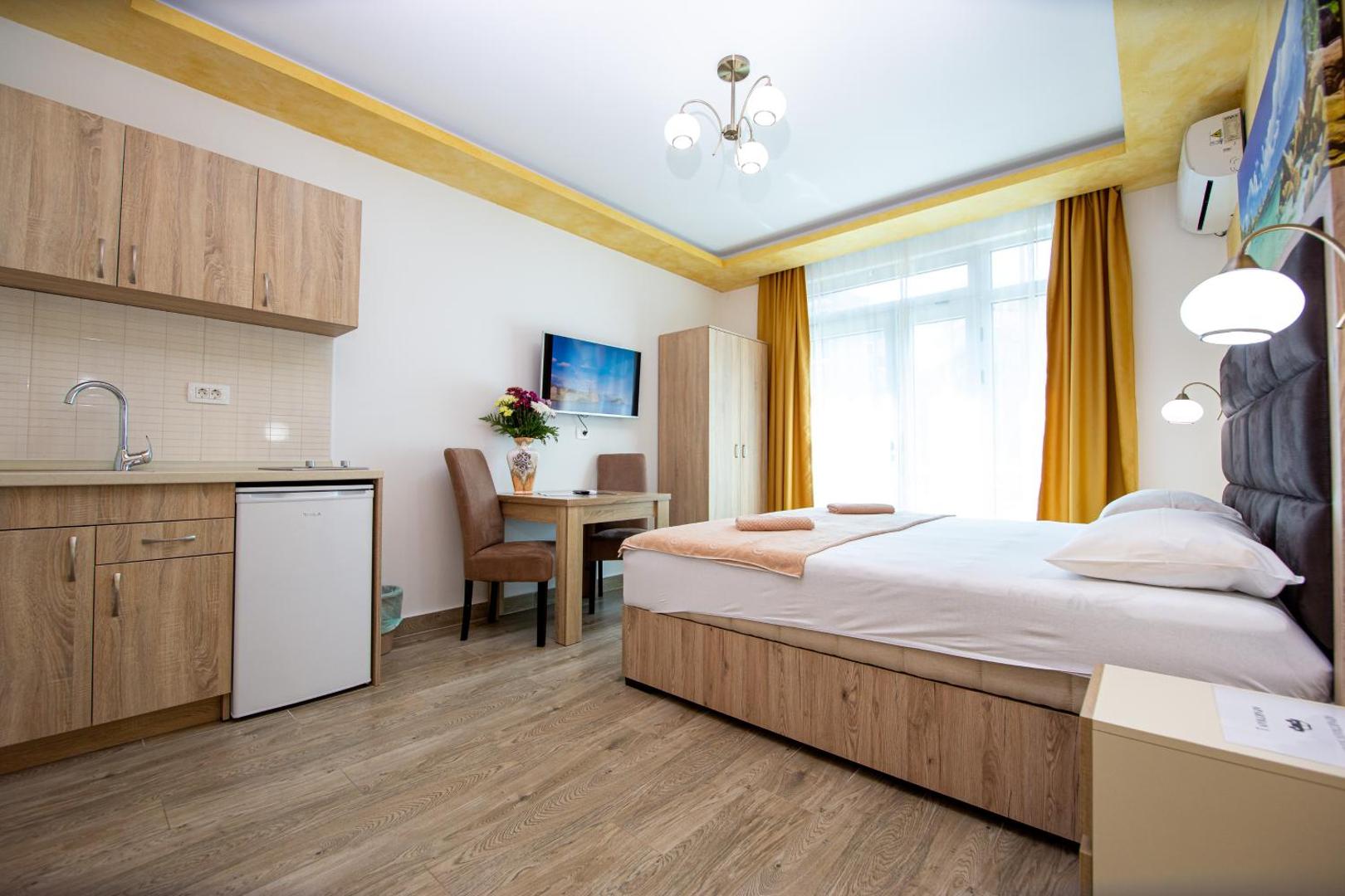 Photo 9 : Apartment Sofija