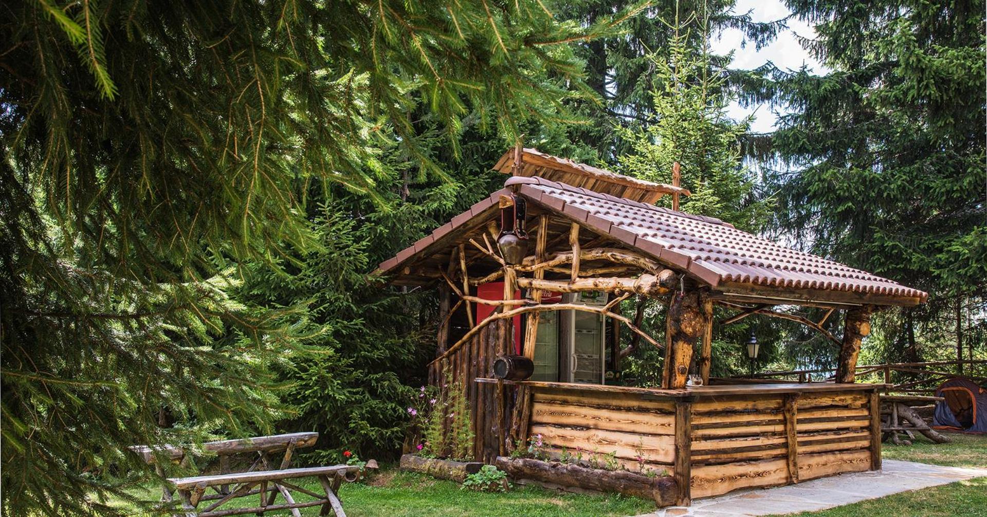 Photo 5 : Studio by Mountain Lakes
