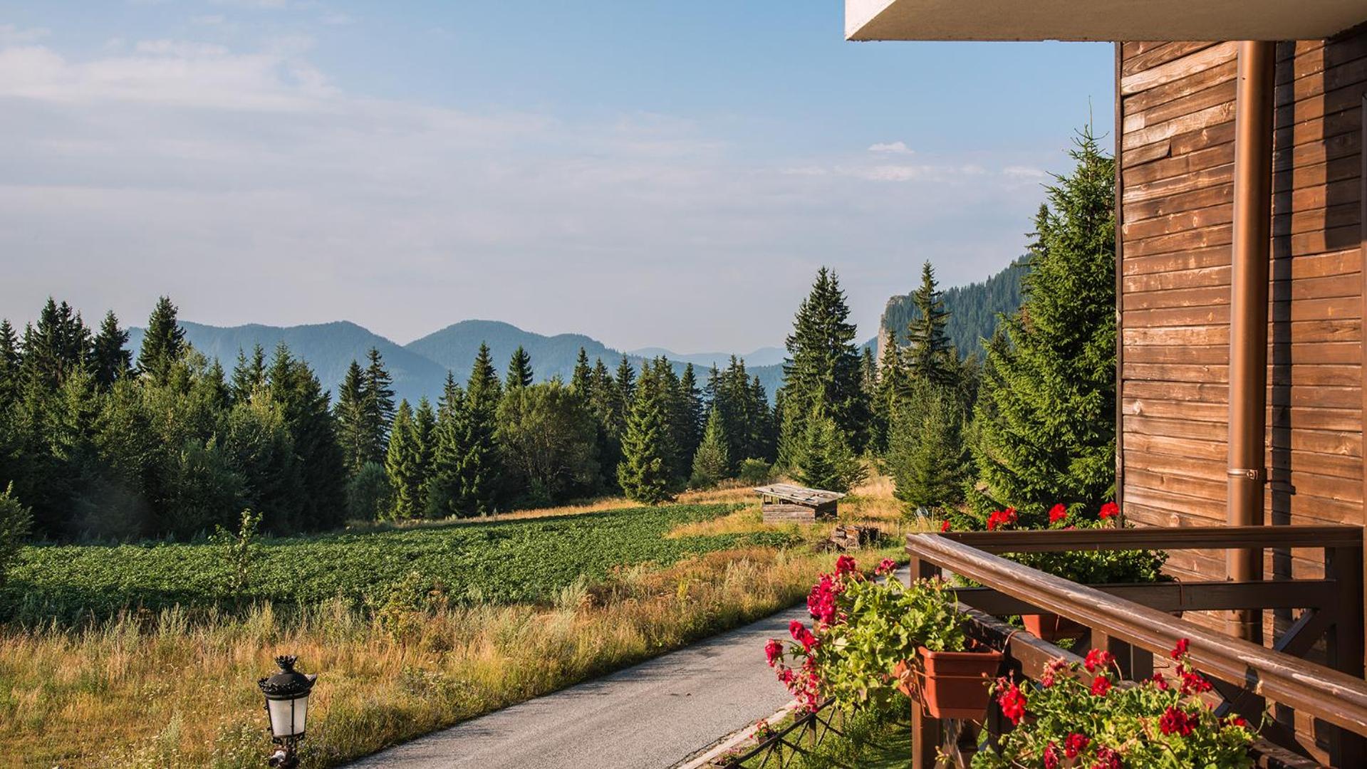 Photo 3 : Studio by Mountain Lakes