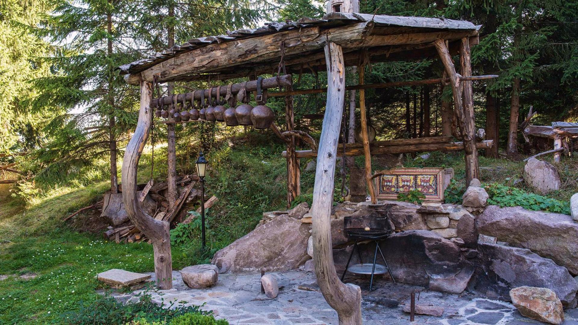 Photo 8 : Studio by Mountain Lakes