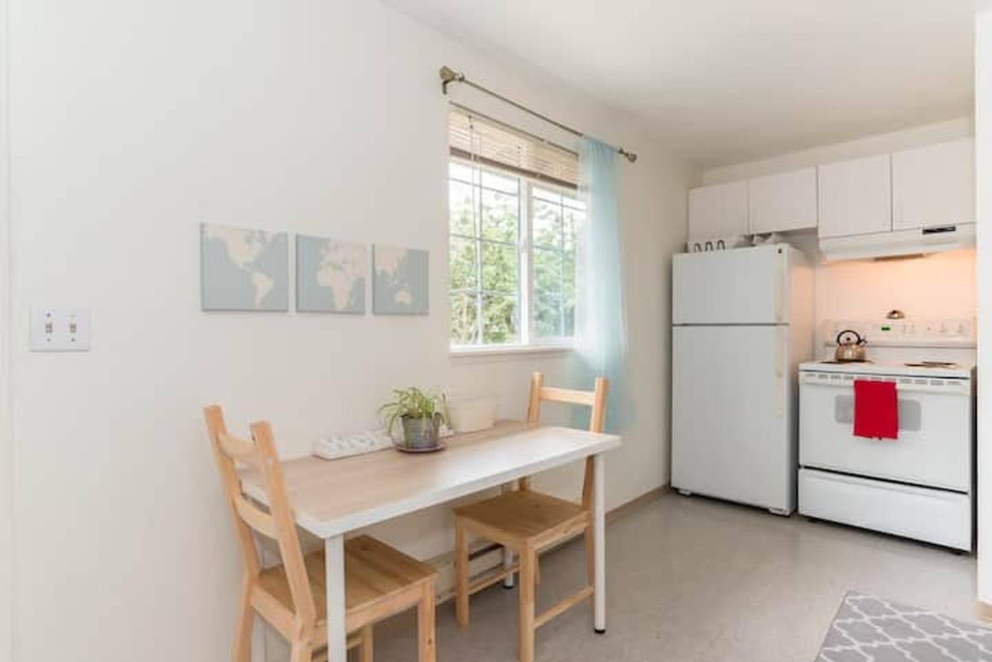Zdjęcie 4: Unique, Convenient, Centrally located apartment