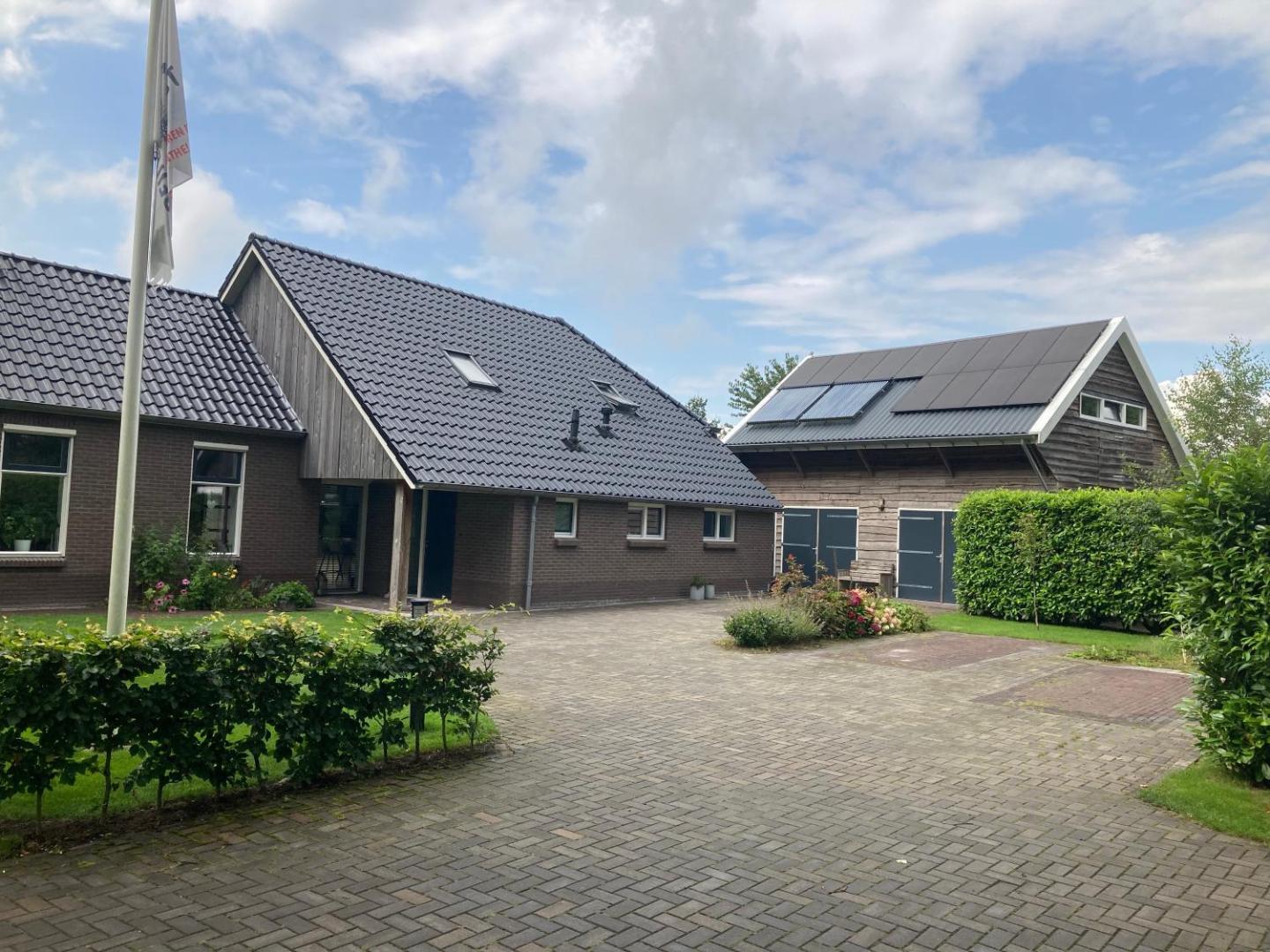 Bed & Breakfast Beilerhorst photo 2